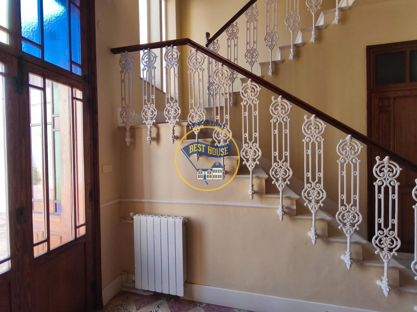 3 Zimmer Haus zu verkaufen in Montesa - 170.000 € (Ref: 9677621)