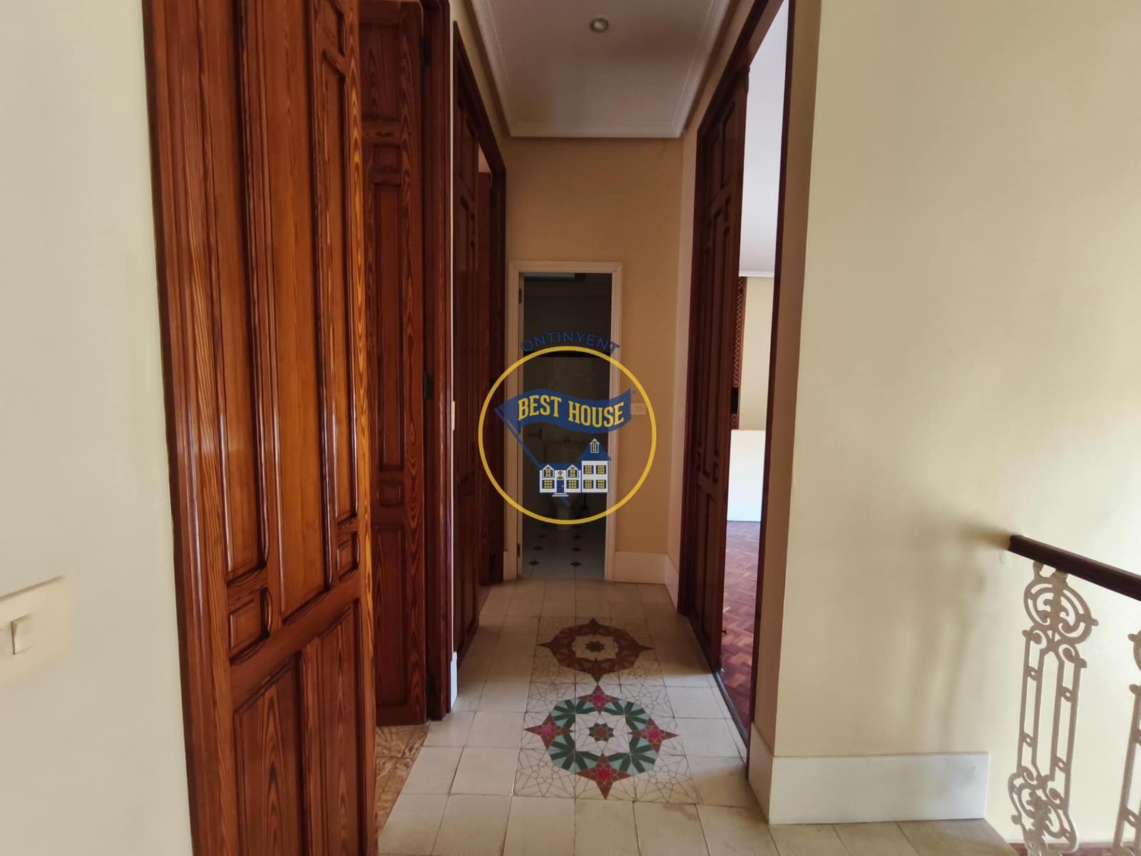 3 Zimmer Haus zu verkaufen in Montesa - 170.000 € (Ref: 9677621)