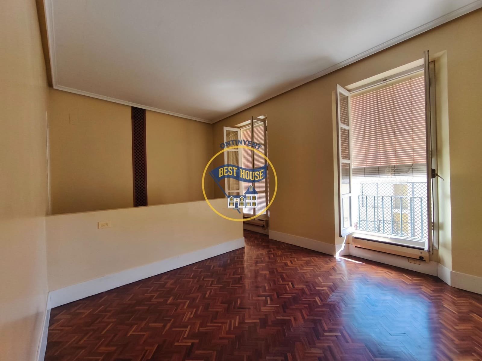 3 Zimmer Haus zu verkaufen in Montesa - 170.000 € (Ref: 9677621)