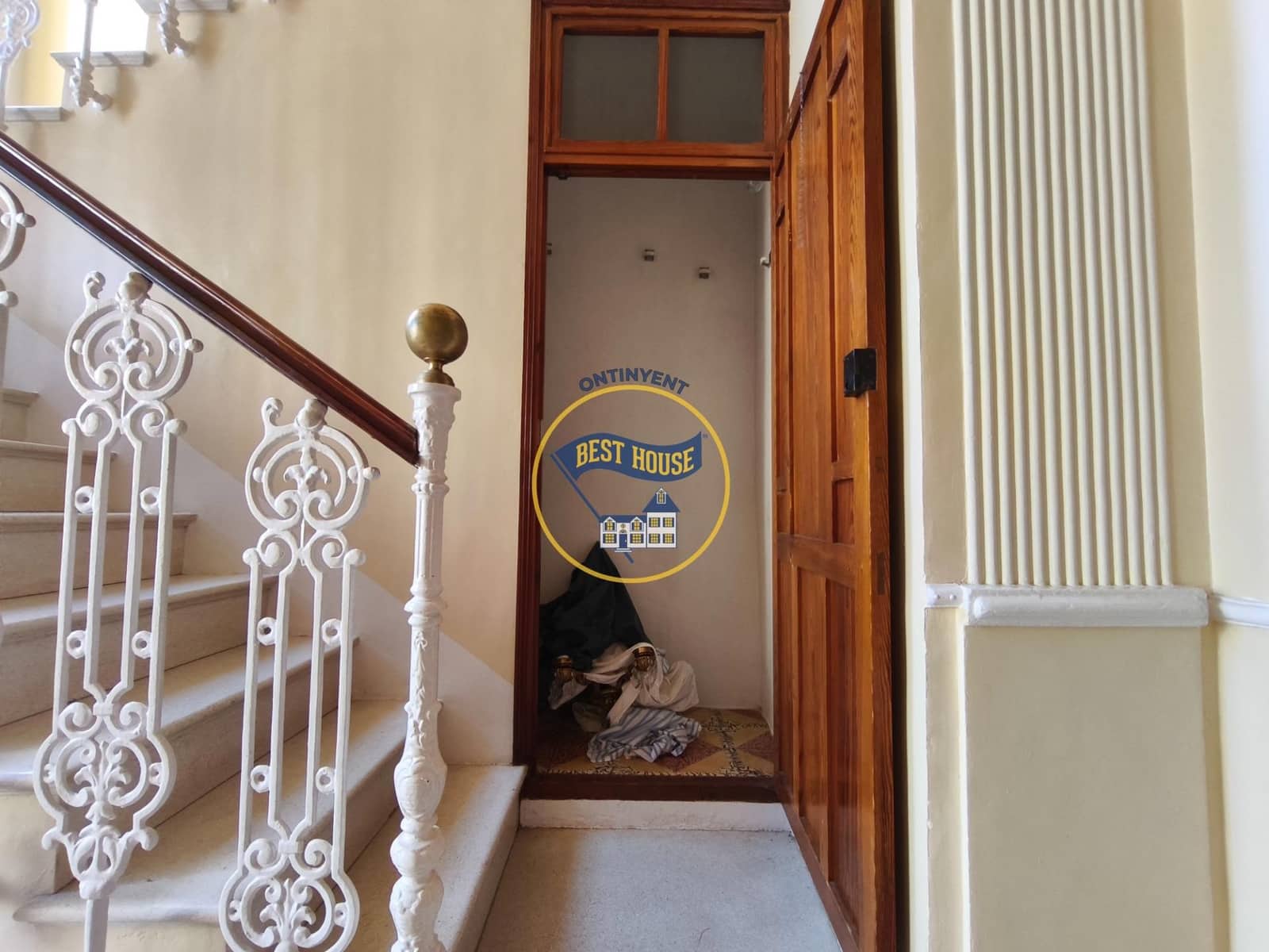 3 Zimmer Haus zu verkaufen in Montesa - 170.000 € (Ref: 9677621)