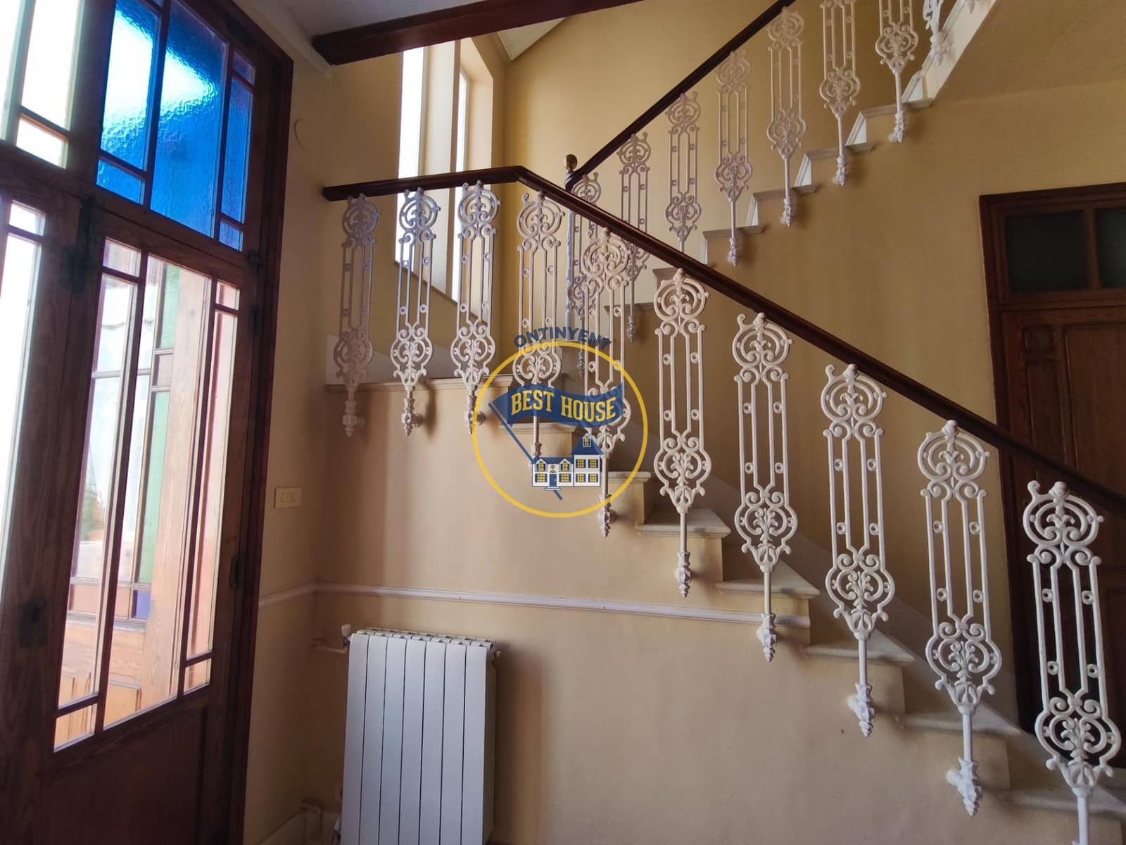 3 Zimmer Haus zu verkaufen in Montesa - 170.000 € (Ref: 9677621)