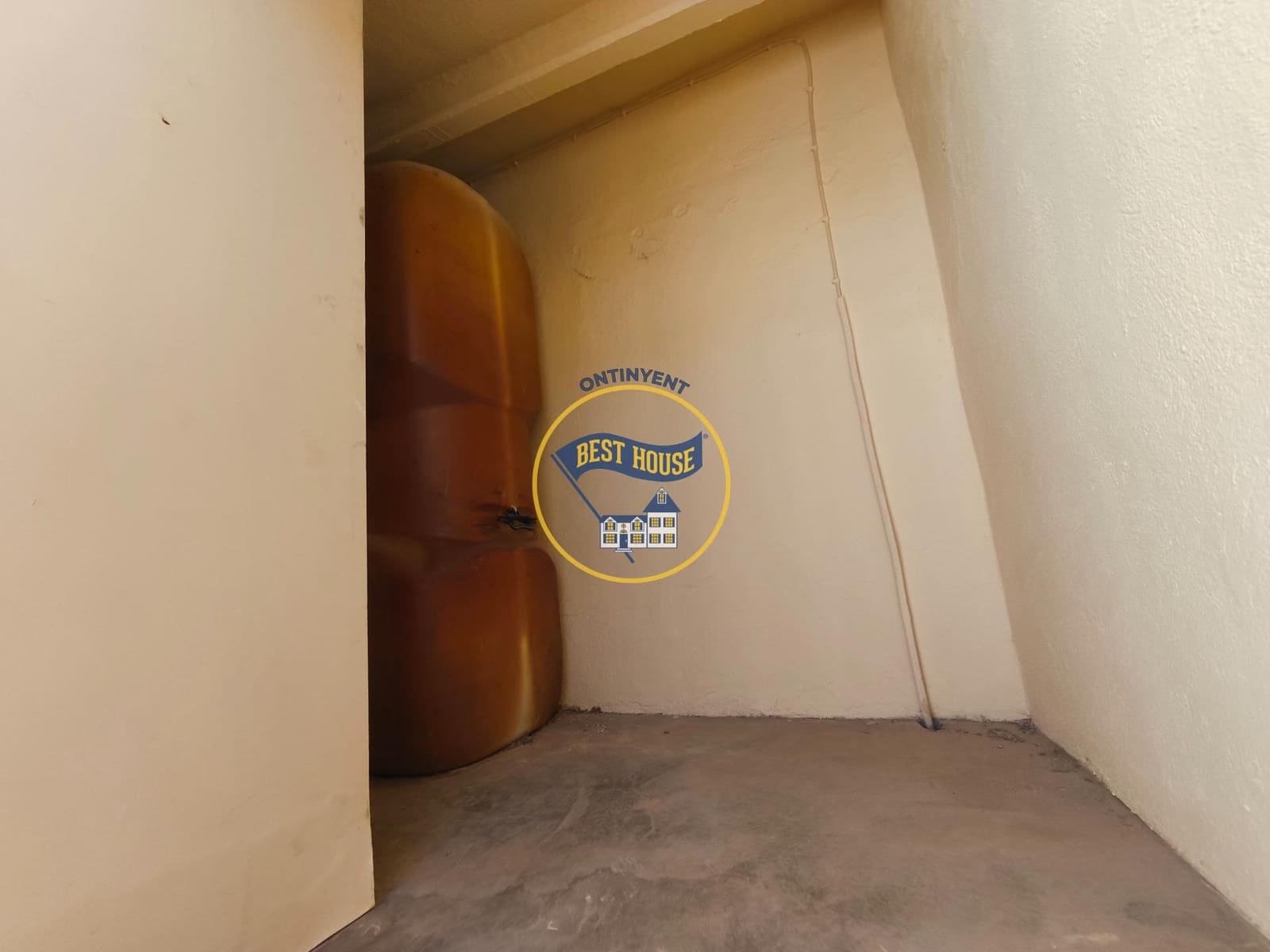 3 Zimmer Haus zu verkaufen in Montesa - 170.000 € (Ref: 9677621)