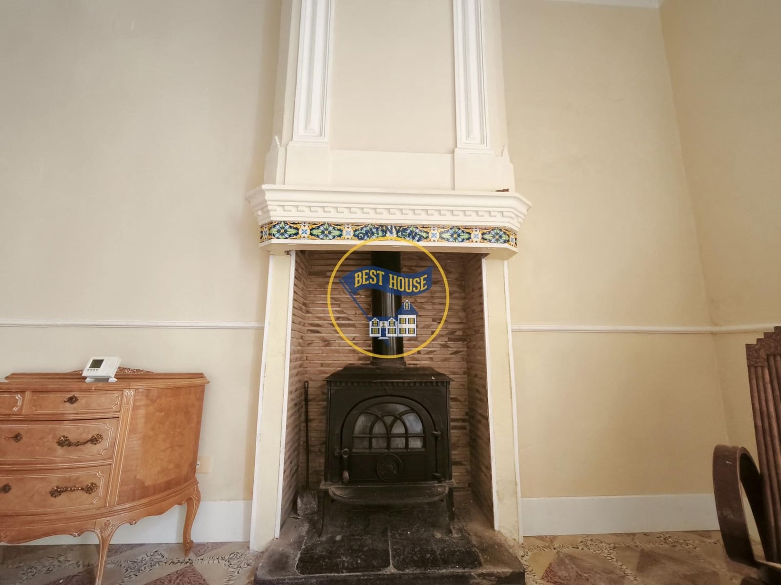 3 Zimmer Haus zu verkaufen in Montesa - 170.000 € (Ref: 9677621)