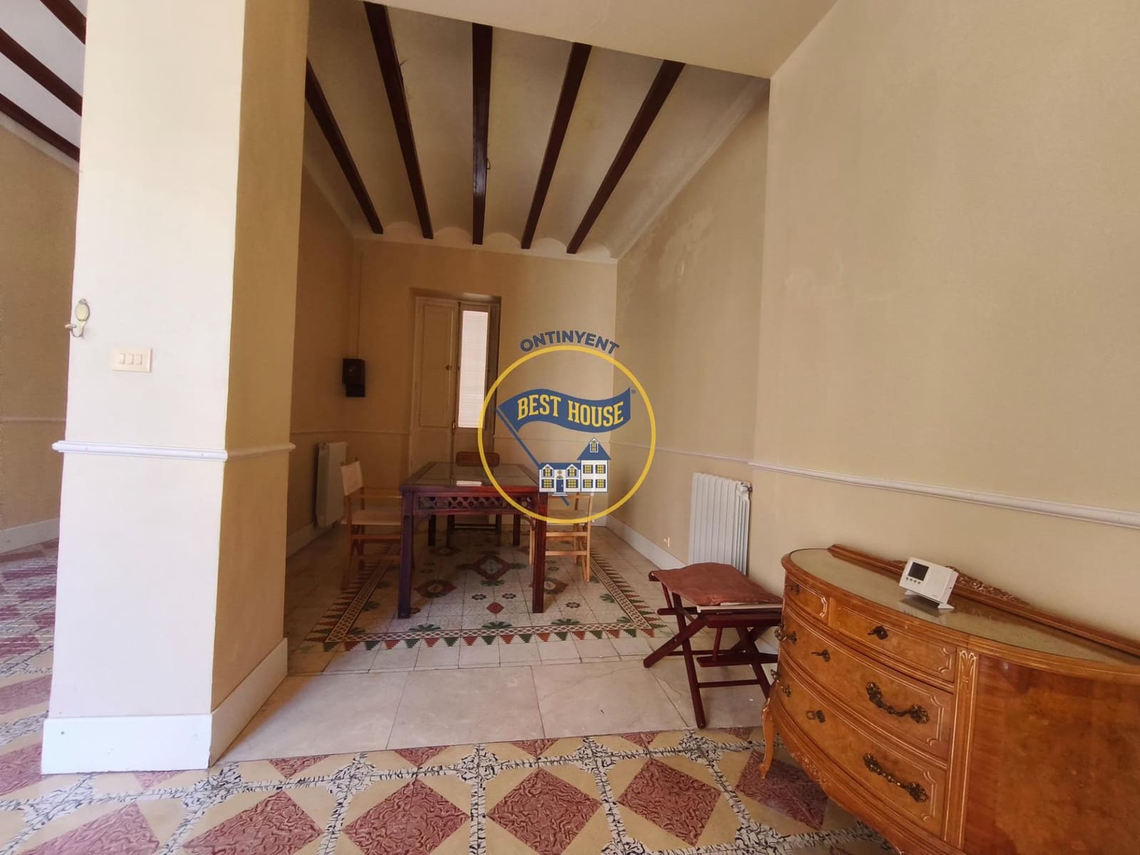 3 Zimmer Haus zu verkaufen in Montesa - 170.000 € (Ref: 9677621)