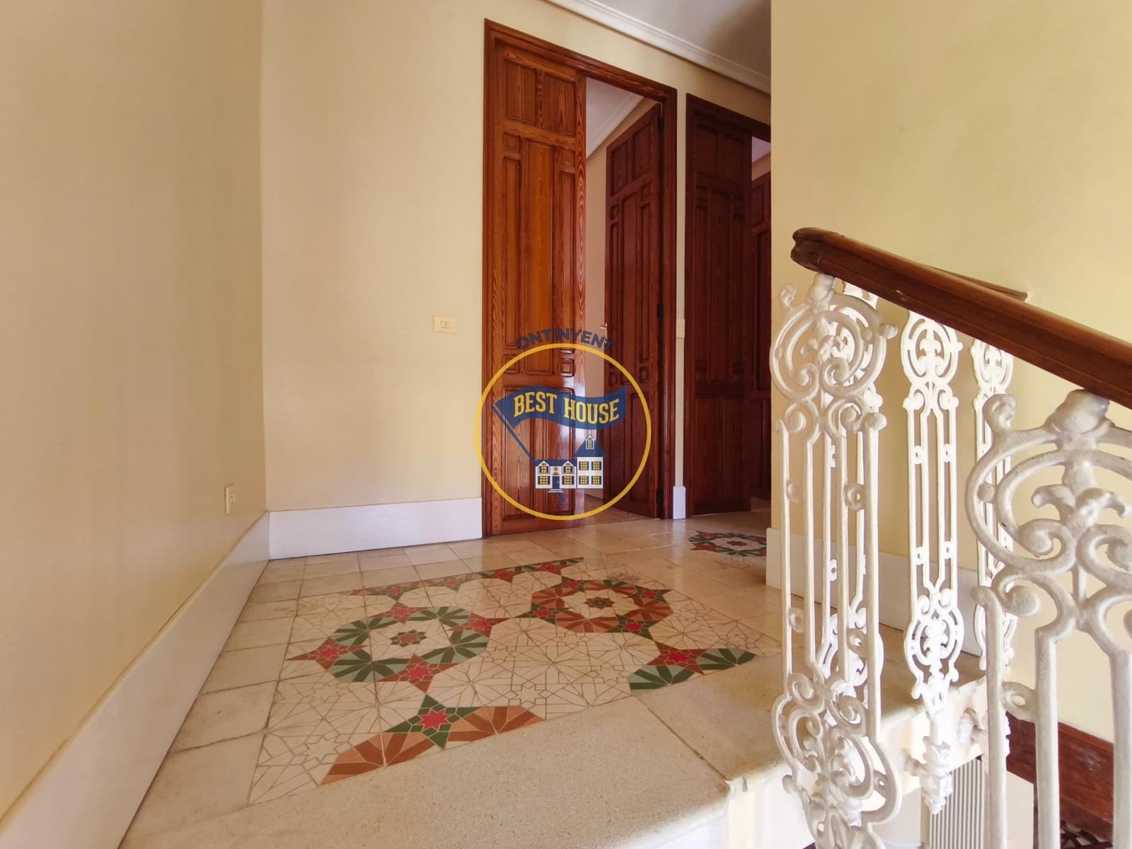 3 Zimmer Haus zu verkaufen in Montesa - 170.000 € (Ref: 9677621)