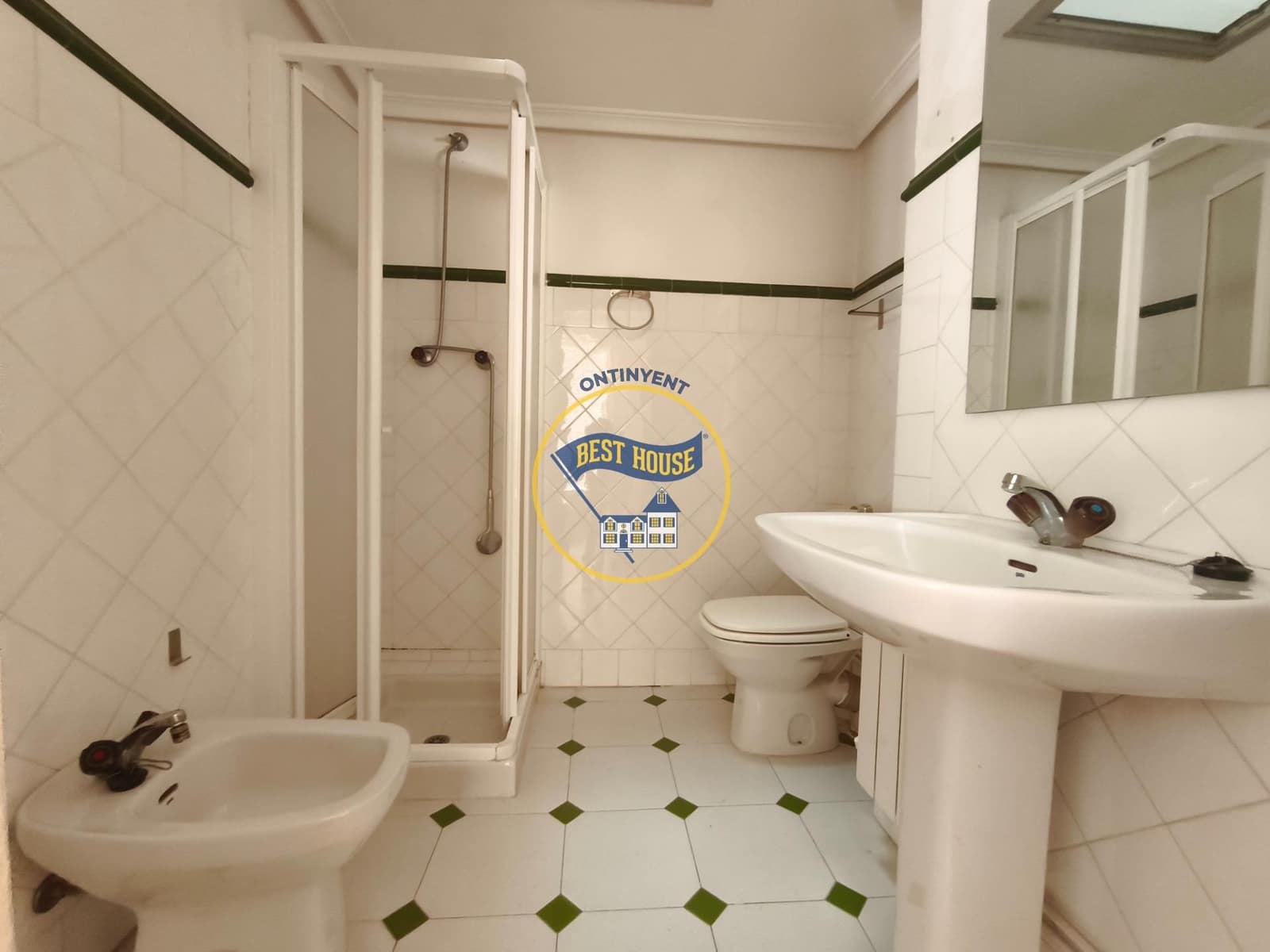 3 Zimmer Haus zu verkaufen in Montesa - 170.000 € (Ref: 9677621)