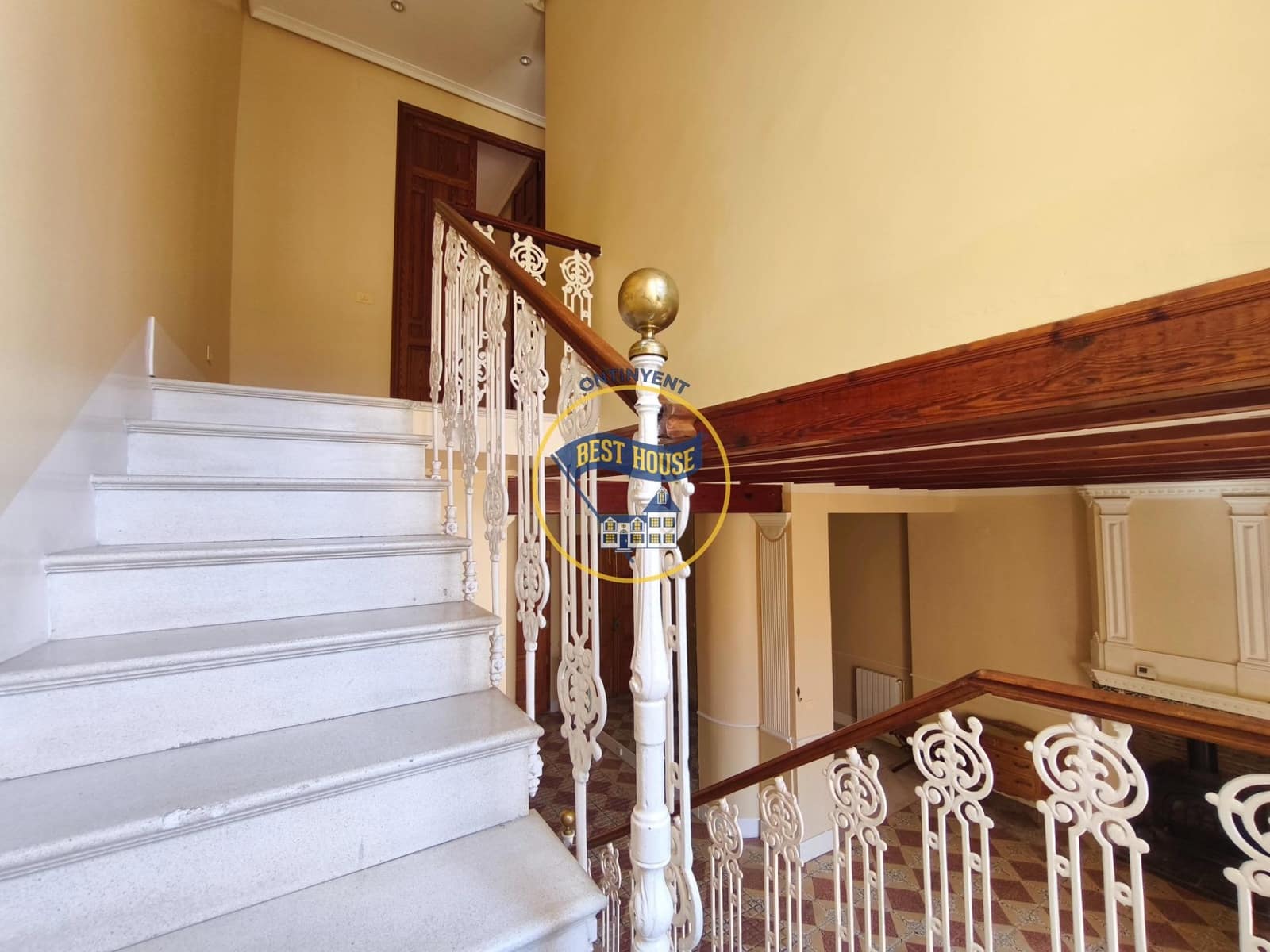 3 Zimmer Haus zu verkaufen in Montesa - 170.000 € (Ref: 9677621)