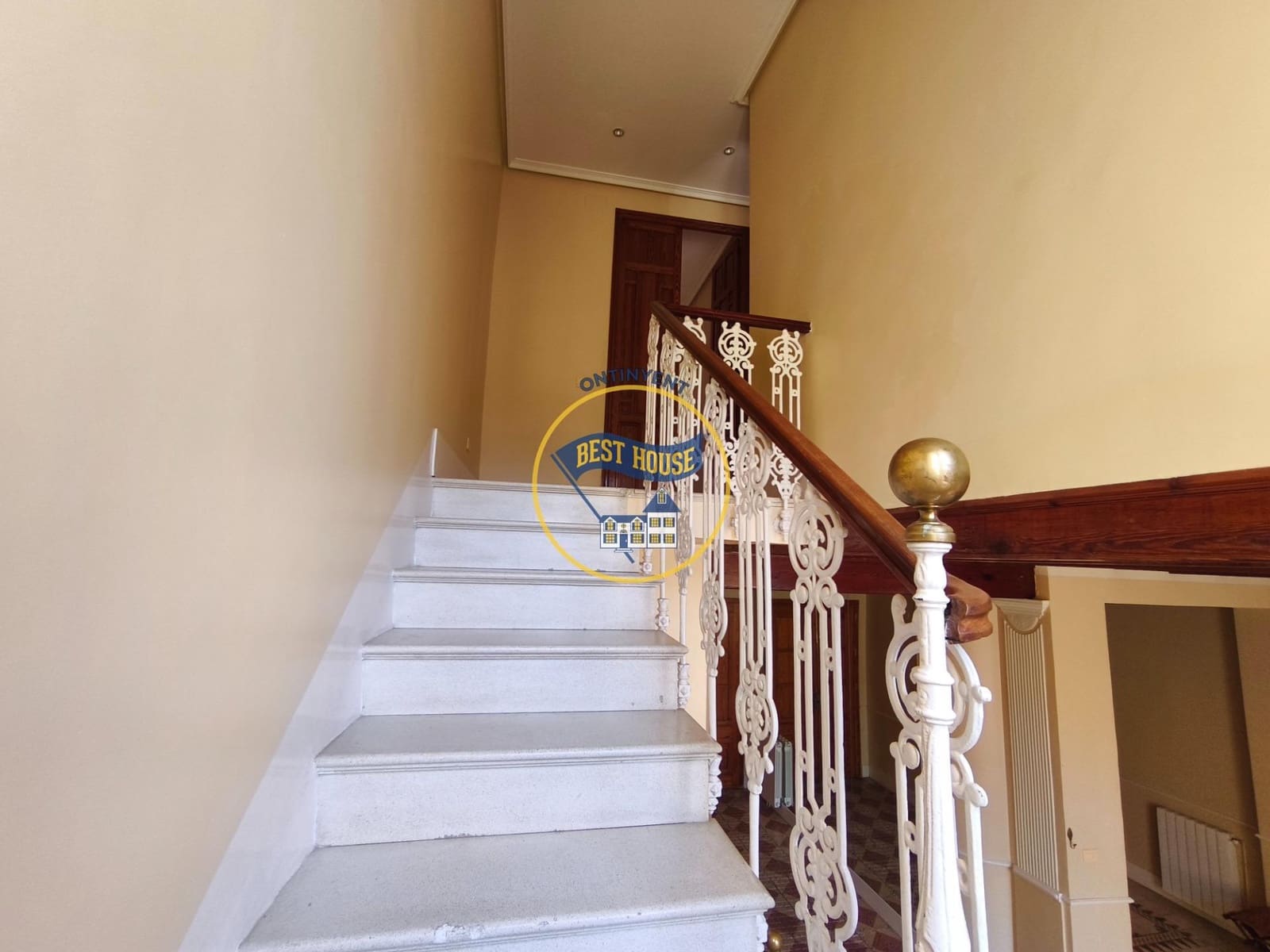 3 Zimmer Haus zu verkaufen in Montesa - 170.000 € (Ref: 9677621)