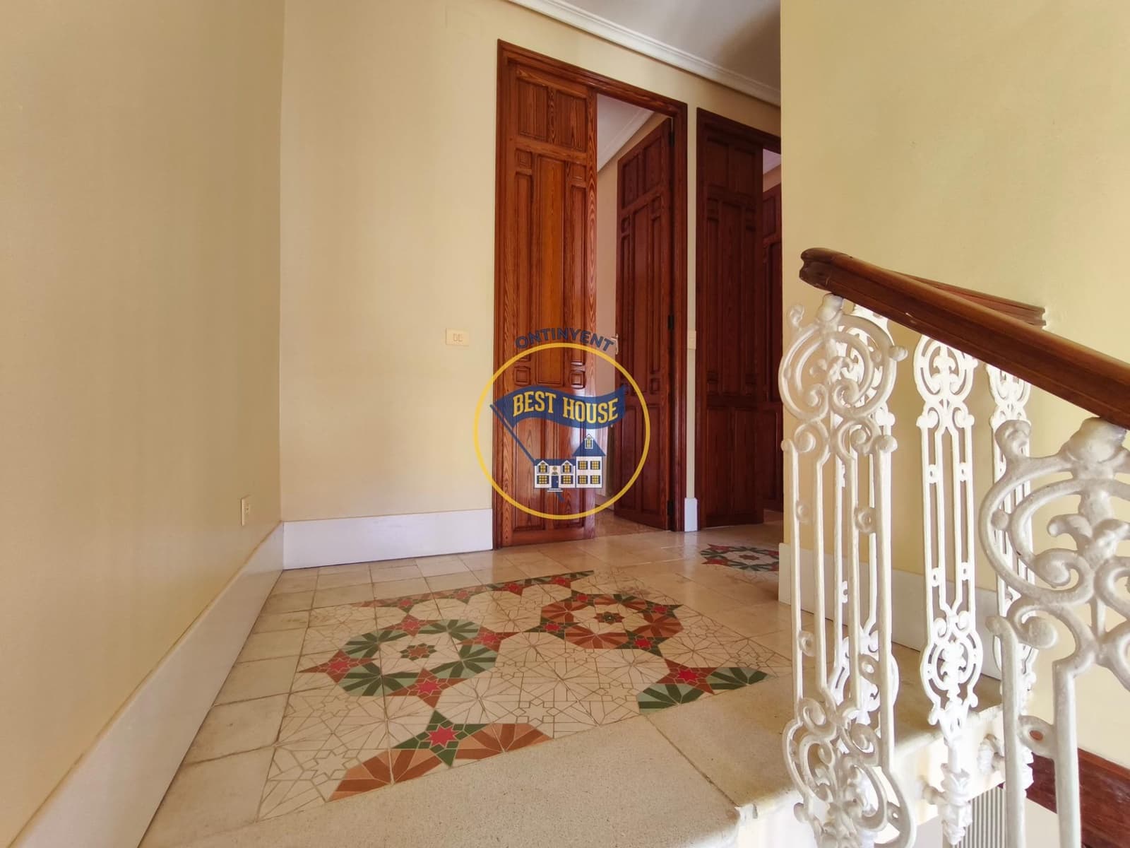 3 Zimmer Haus zu verkaufen in Montesa - 170.000 € (Ref: 9677621)