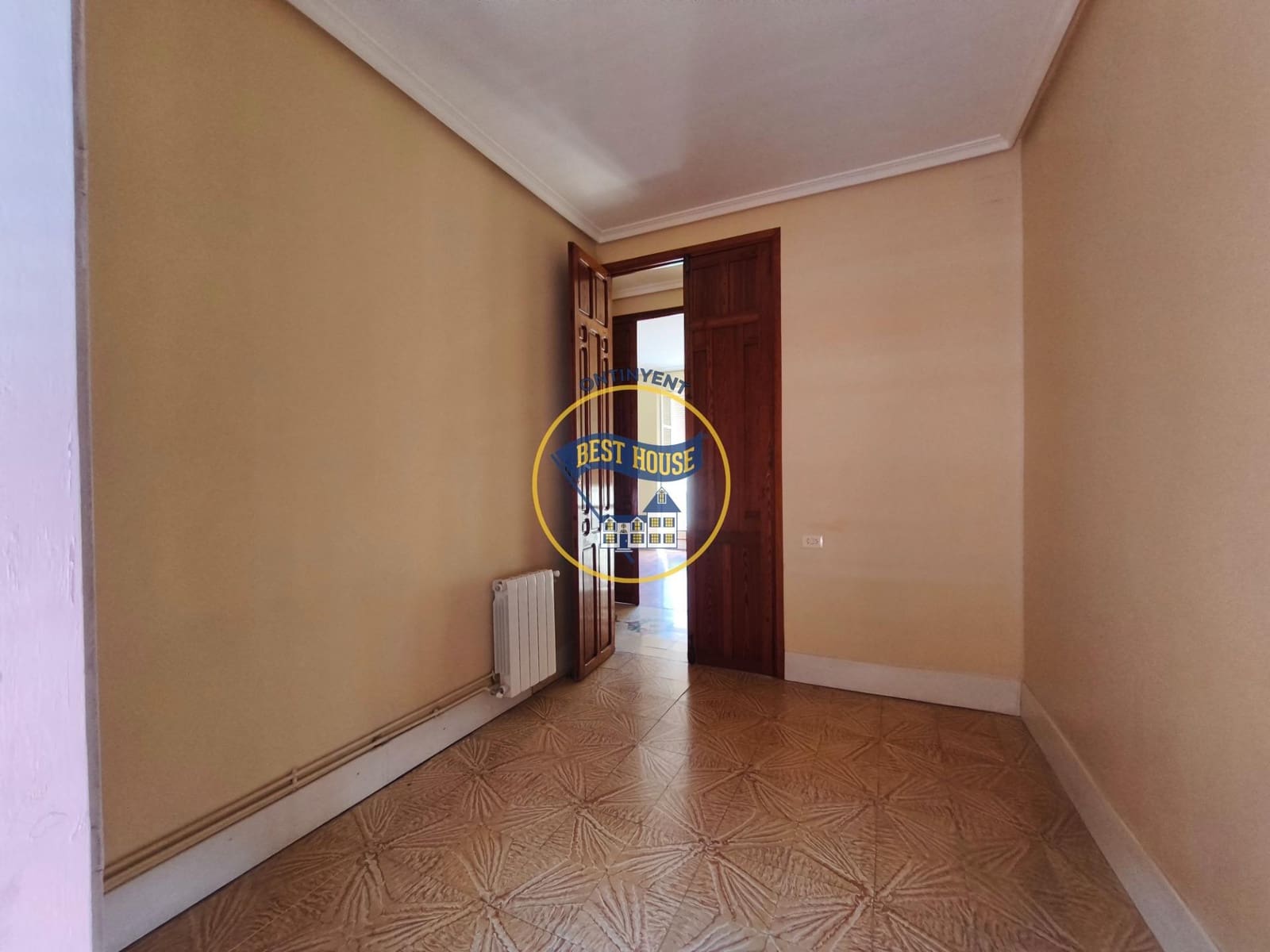 3 Zimmer Haus zu verkaufen in Montesa - 170.000 € (Ref: 9677621)