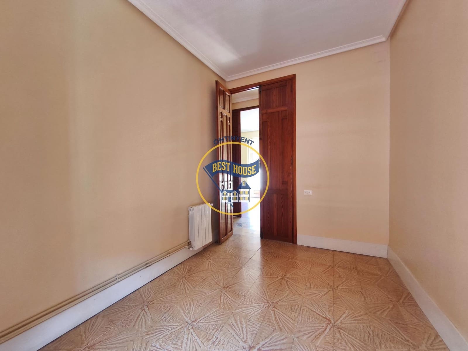 3 Zimmer Haus zu verkaufen in Montesa - 170.000 € (Ref: 9677621)