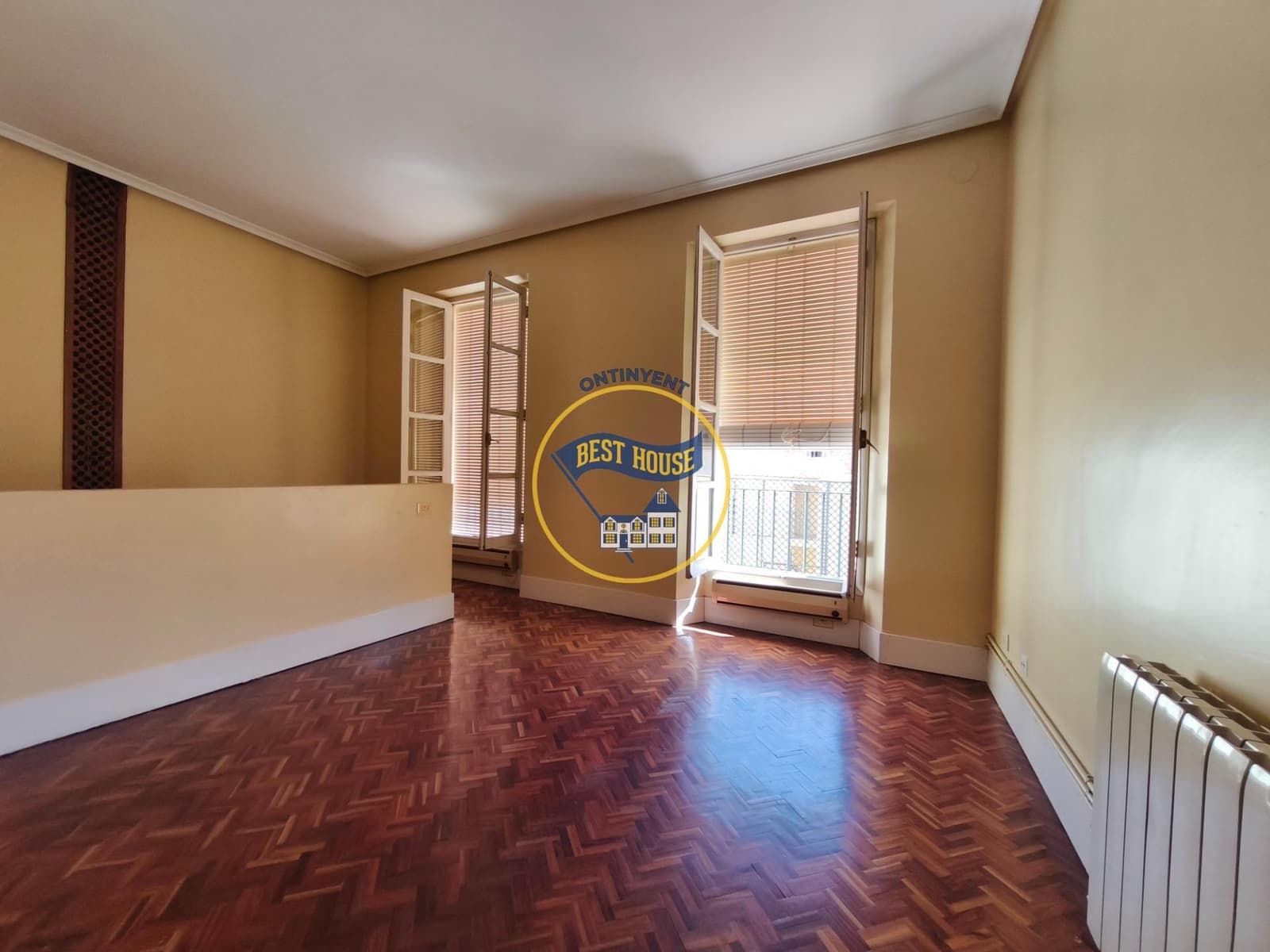 3 Zimmer Haus zu verkaufen in Montesa - 170.000 € (Ref: 9677621)