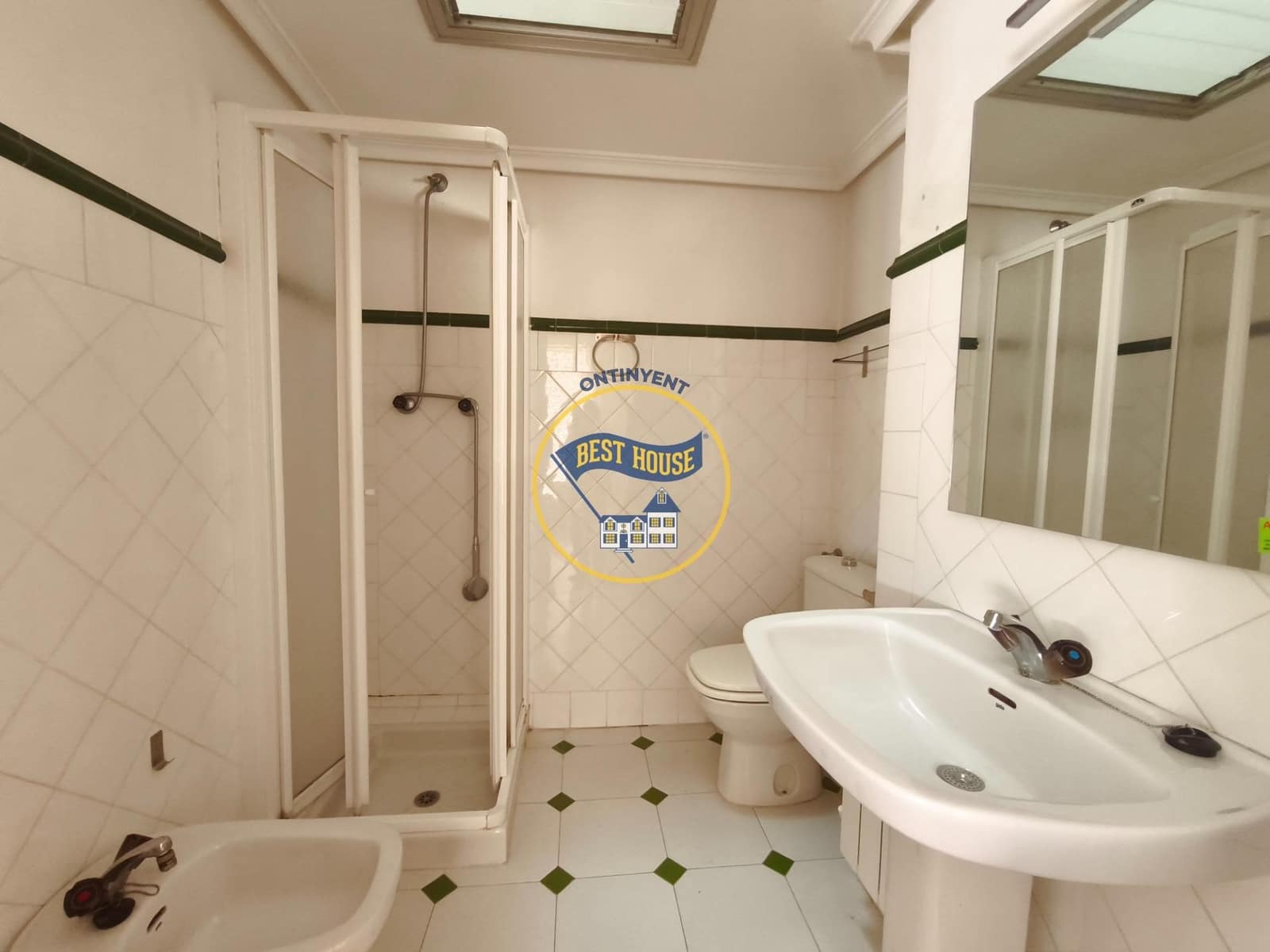 3 Zimmer Haus zu verkaufen in Montesa - 170.000 € (Ref: 9677621)