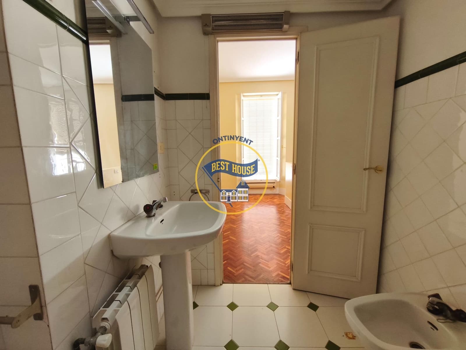 3 Zimmer Haus zu verkaufen in Montesa - 170.000 € (Ref: 9677621)