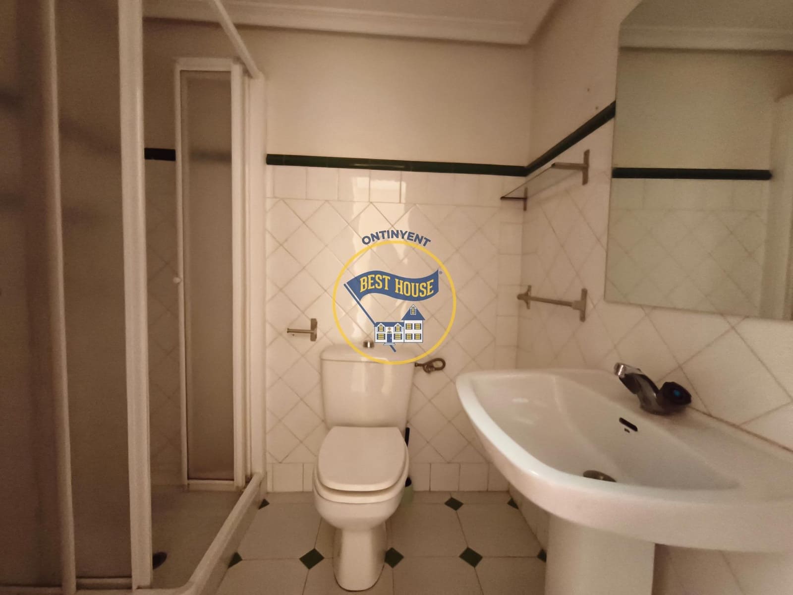 3 Zimmer Haus zu verkaufen in Montesa - 170.000 € (Ref: 9677621)