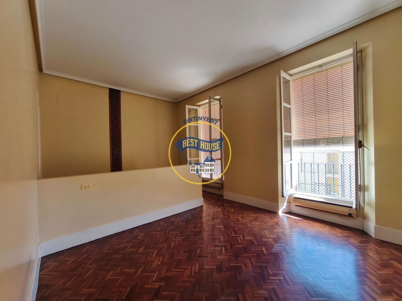 3 Zimmer Haus zu verkaufen in Montesa - 170.000 € (Ref: 9677621)