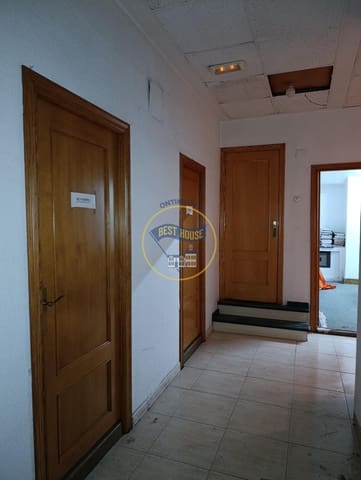 4 quarto Comercial para arrendar em Ontinyent - 1 000 € (Ref: 9679988)