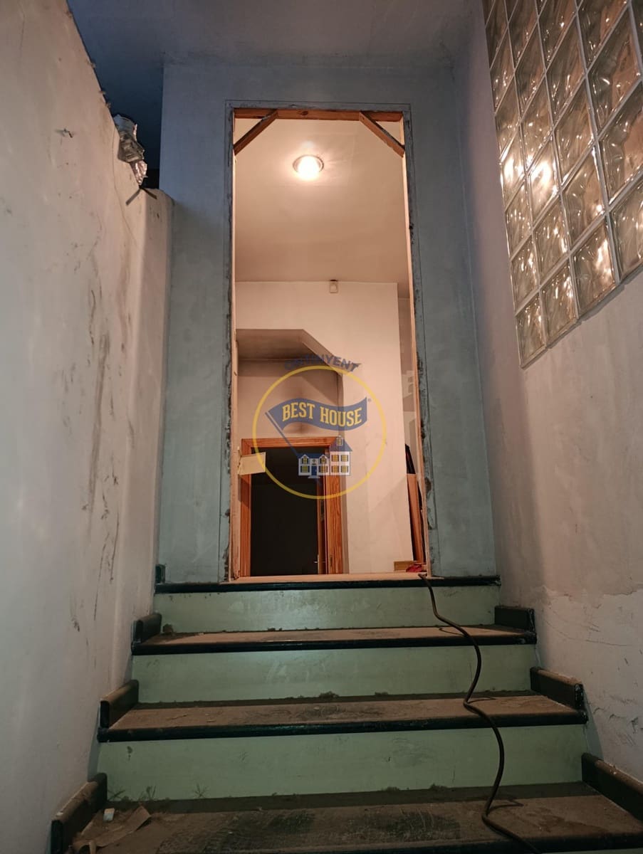 4 quarto Comercial para arrendar em Ontinyent - 1 000 € (Ref: 9679988)