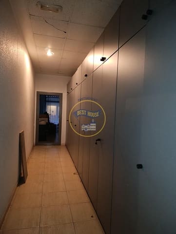 4 quarto Comercial para arrendar em Ontinyent - 1 000 € (Ref: 9679988)