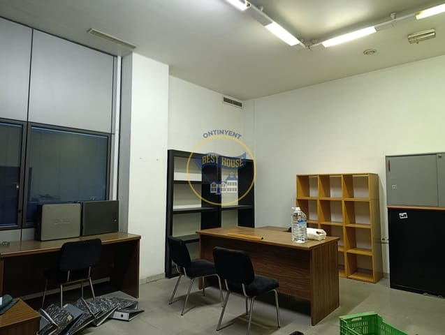 4 quarto Comercial para arrendar em Ontinyent - 1 000 € (Ref: 9679988)