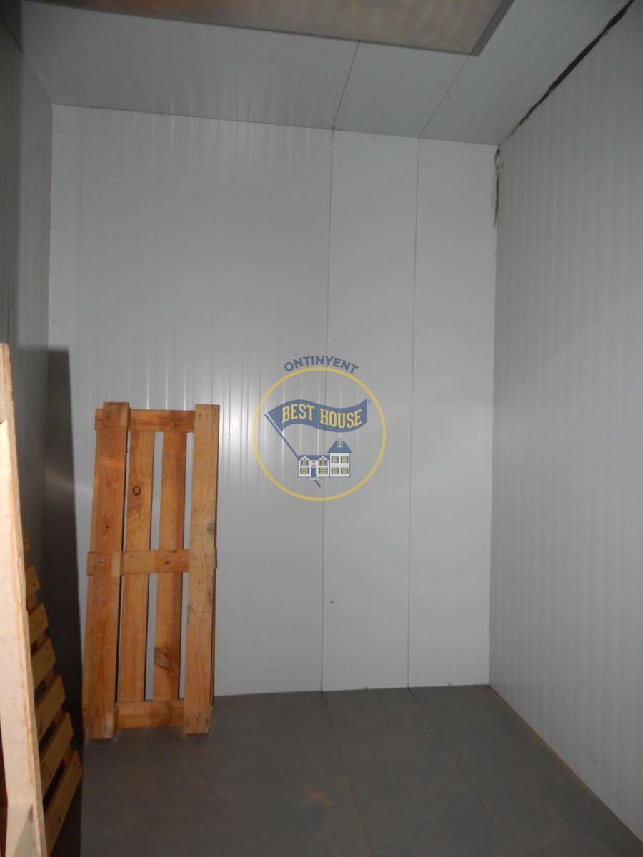 3 quarto Comercial para venda em Ontinyent - 160 000 € (Ref: 9679989)