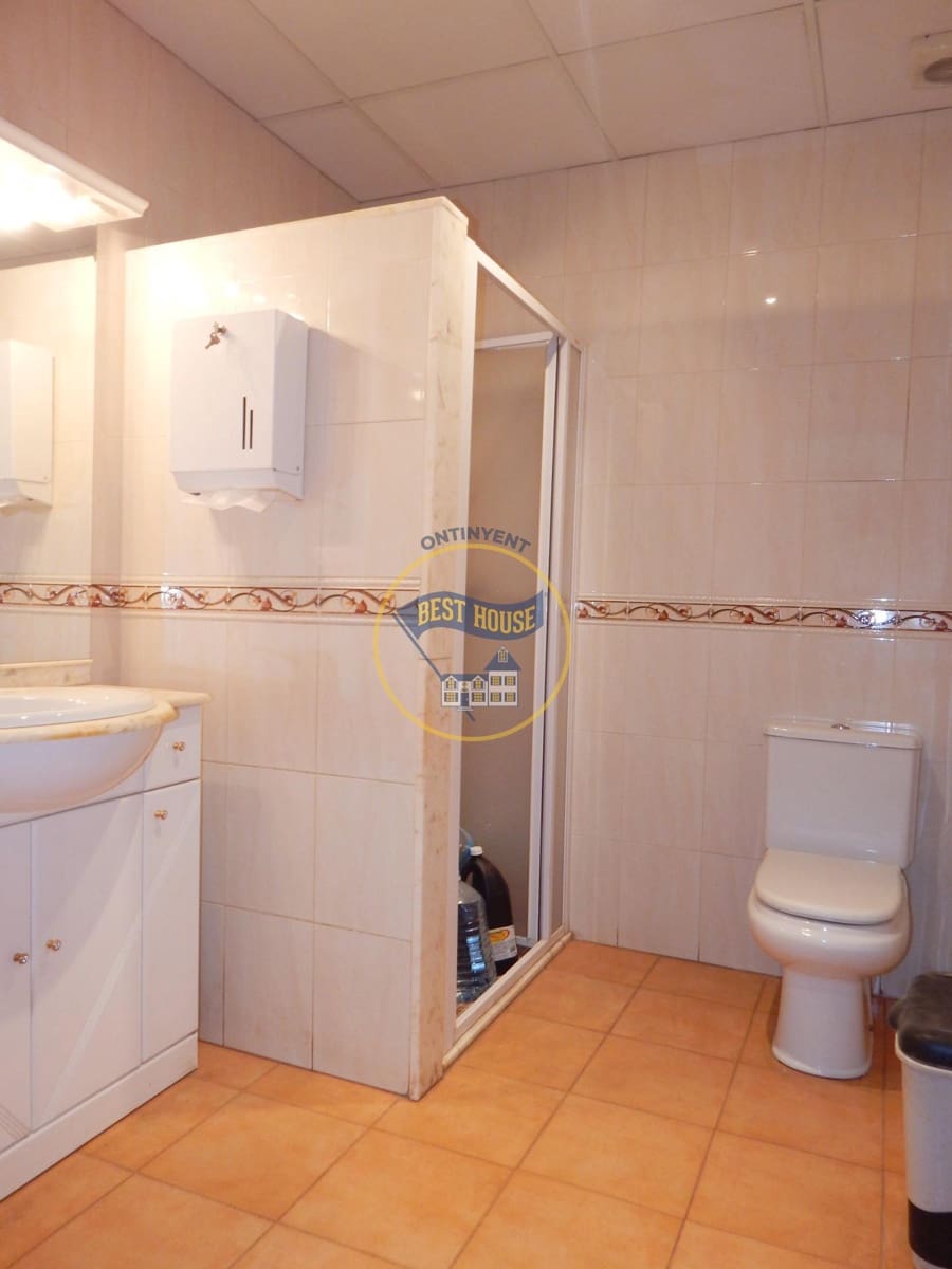 3 quarto Comercial para venda em Ontinyent - 160 000 € (Ref: 9679989)