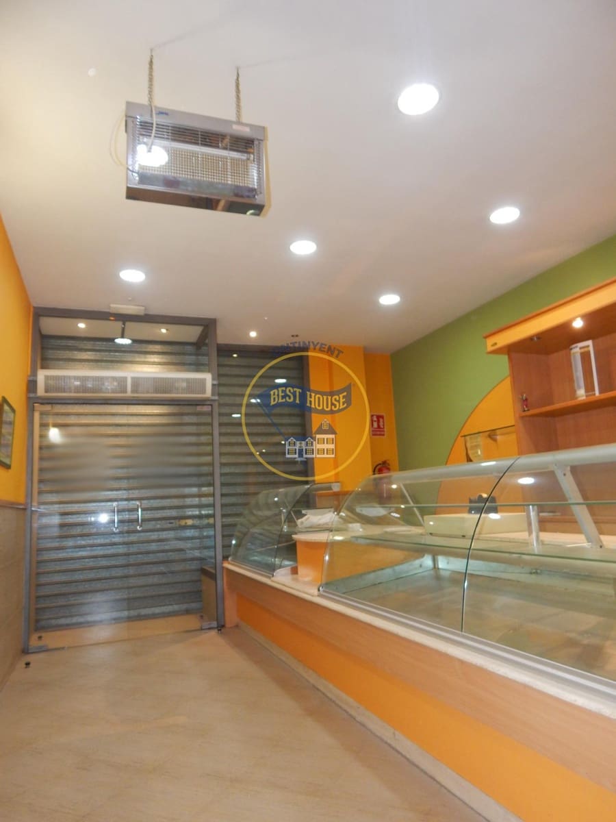 3 quarto Comercial para venda em Ontinyent - 160 000 € (Ref: 9679989)