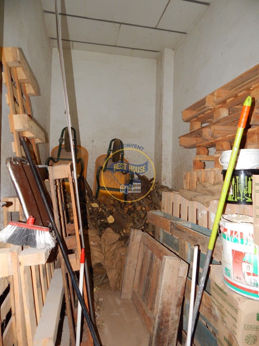 3 quarto Comercial para venda em Ontinyent - 160 000 € (Ref: 9679989)