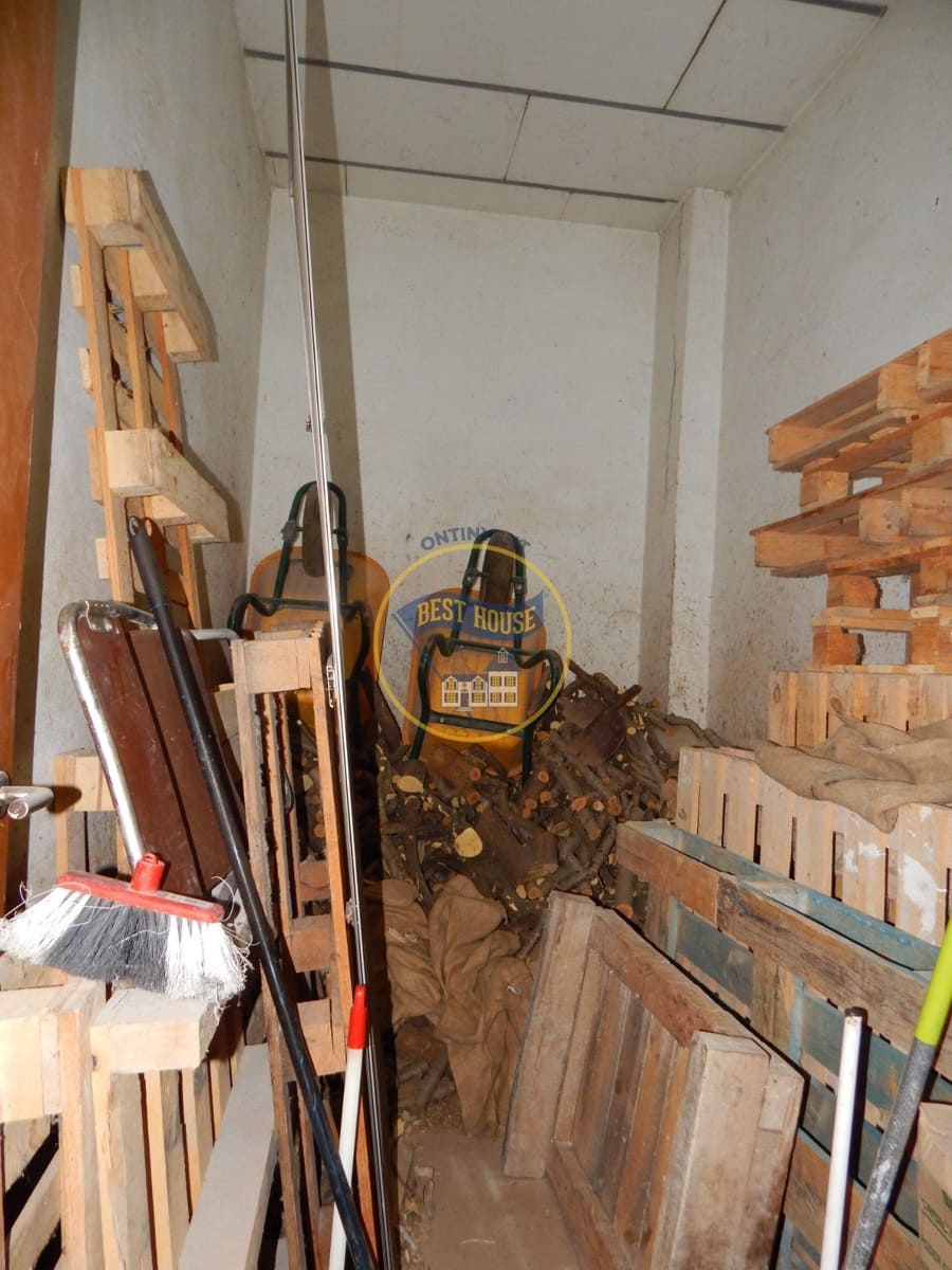 3 quarto Comercial para venda em Ontinyent - 160 000 € (Ref: 9679989)