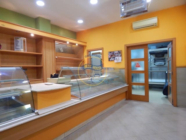 3 quarto Comercial para venda em Ontinyent - 160 000 € (Ref: 9679989)