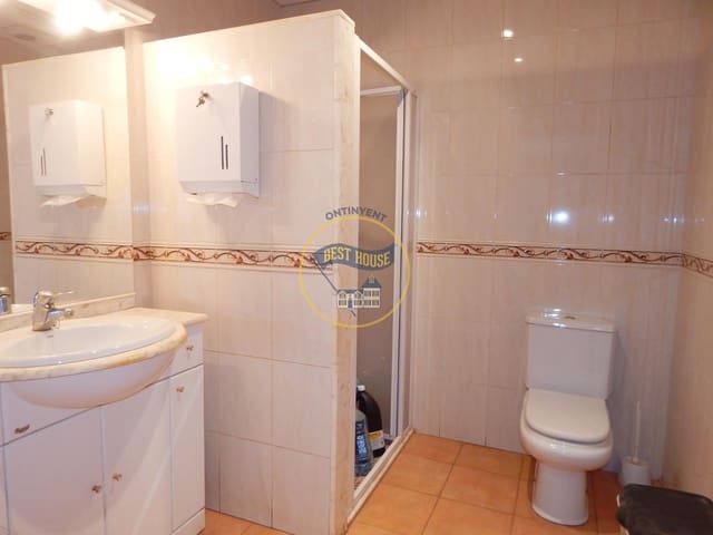 3 quarto Comercial para venda em Ontinyent - 160 000 € (Ref: 9679989)