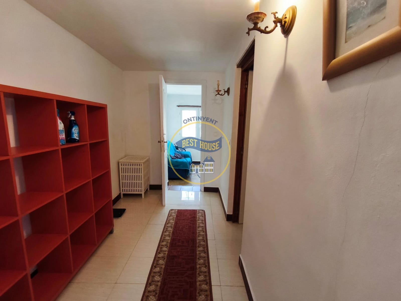 3 chambre Maison de Ville à vendre à Palomar - 150 000 € (Ref: 9684121)