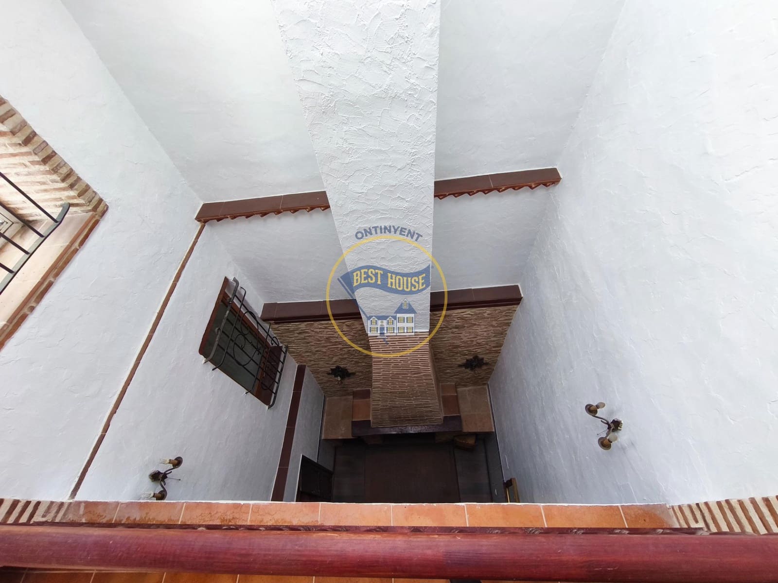 3 chambre Maison de Ville à vendre à Palomar - 150 000 € (Ref: 9684121)