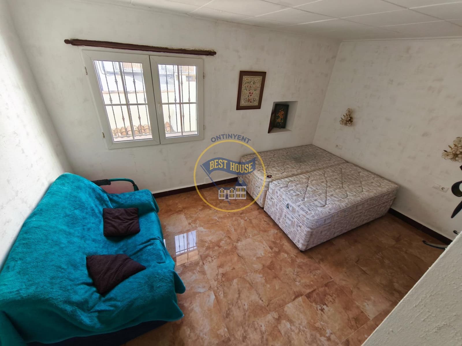 3 chambre Maison de Ville à vendre à Palomar - 150 000 € (Ref: 9684121)