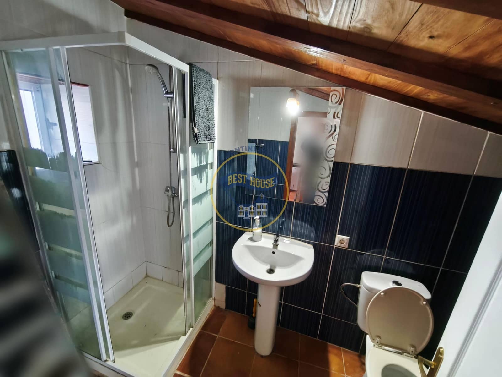 3 chambre Maison de Ville à vendre à Palomar - 150 000 € (Ref: 9684121)