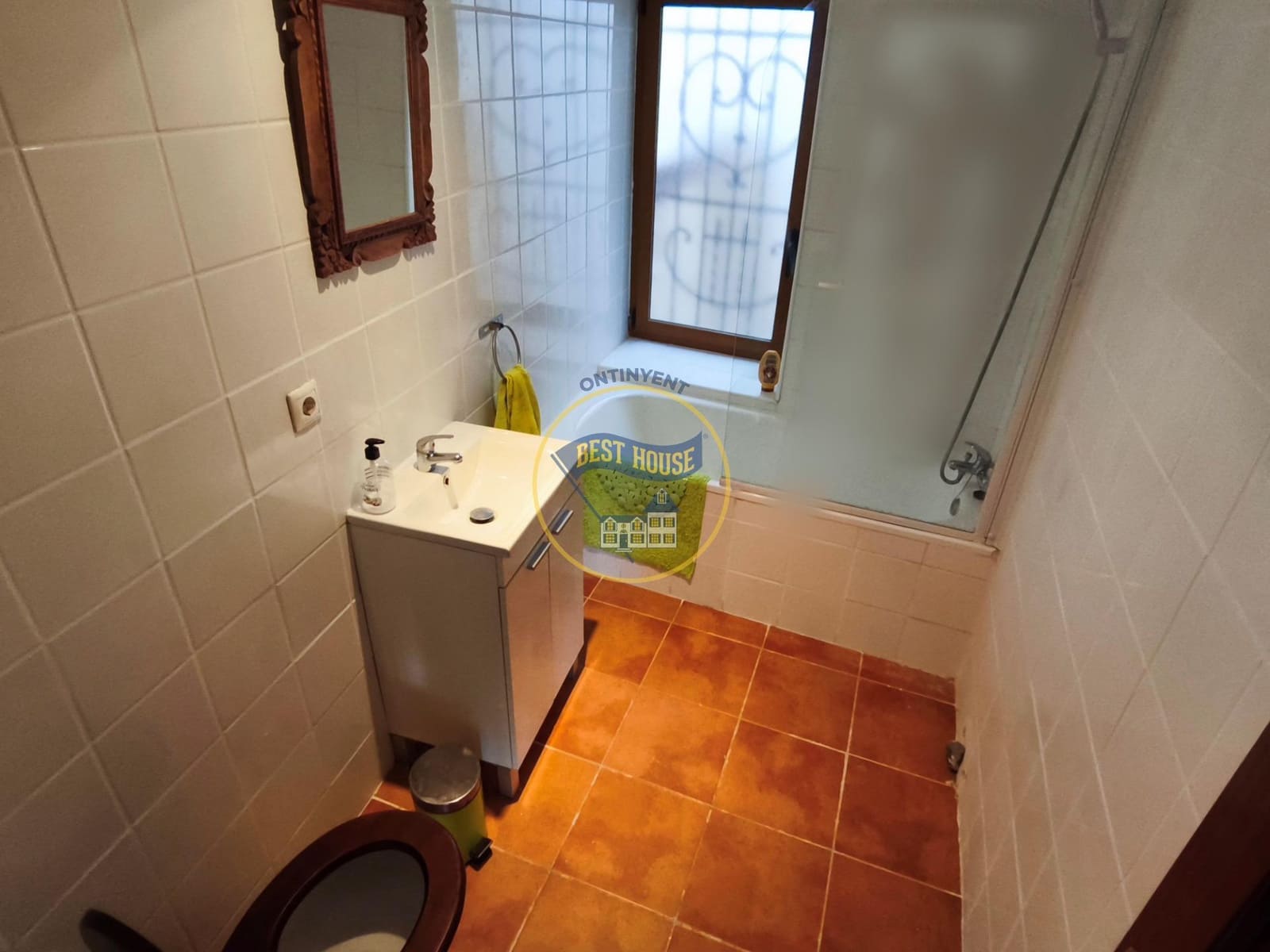 3 chambre Maison de Ville à vendre à Palomar - 150 000 € (Ref: 9684121)