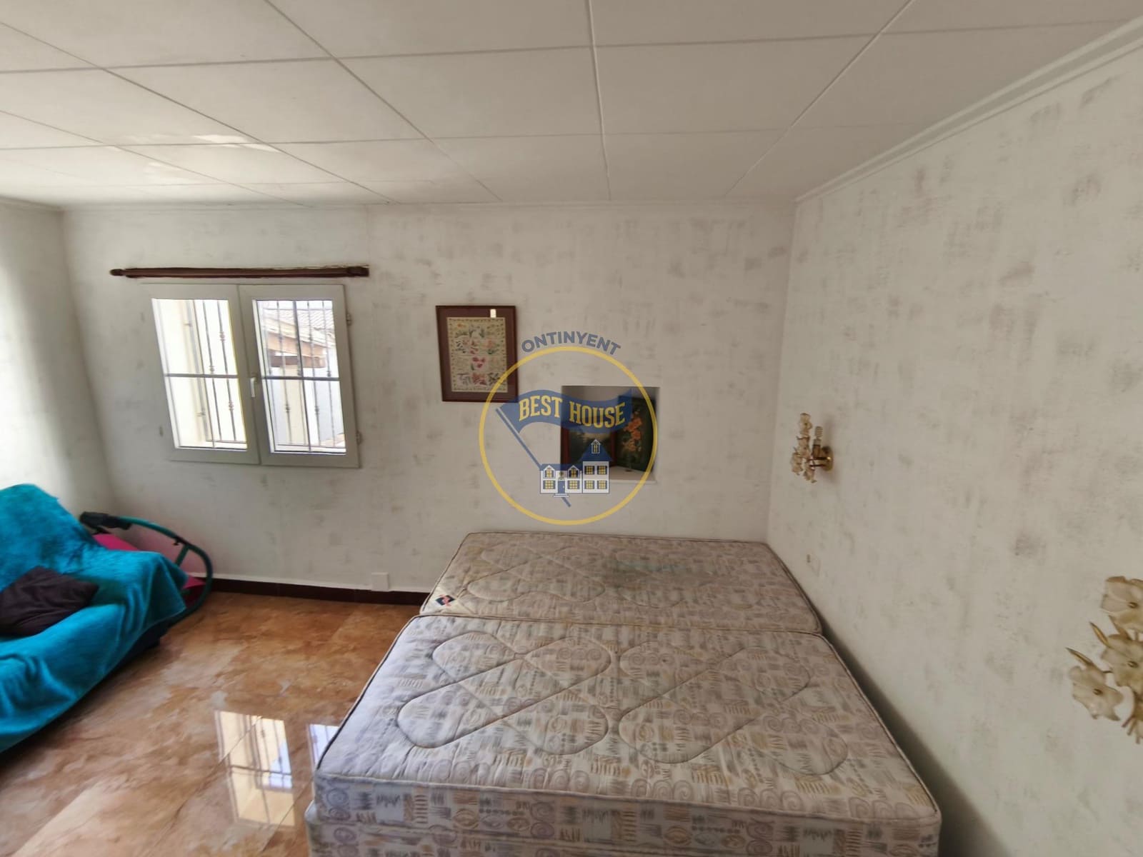 3 chambre Maison de Ville à vendre à Palomar - 150 000 € (Ref: 9684121)