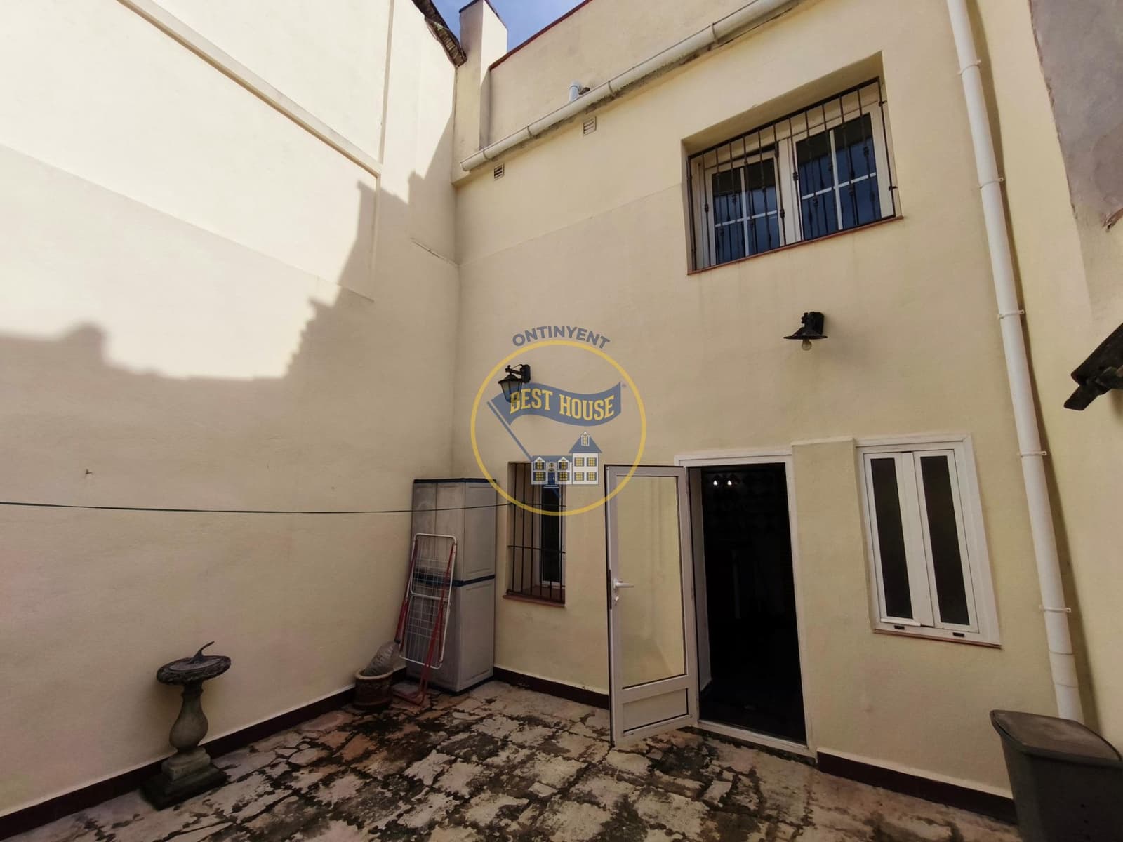 3 chambre Maison de Ville à vendre à Palomar - 150 000 € (Ref: 9684121)