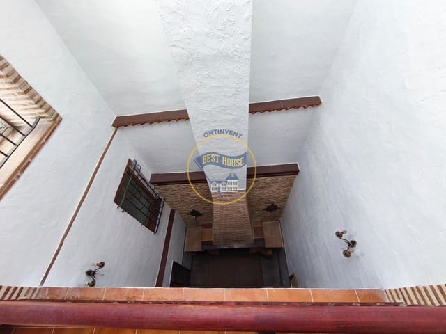 3 chambre Maison de Ville à vendre à Palomar - 150 000 € (Ref: 9684121)