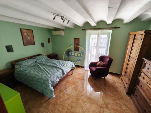 3 chambre Maison de Ville à vendre à Palomar - 150 000 € (Ref: 9684121)