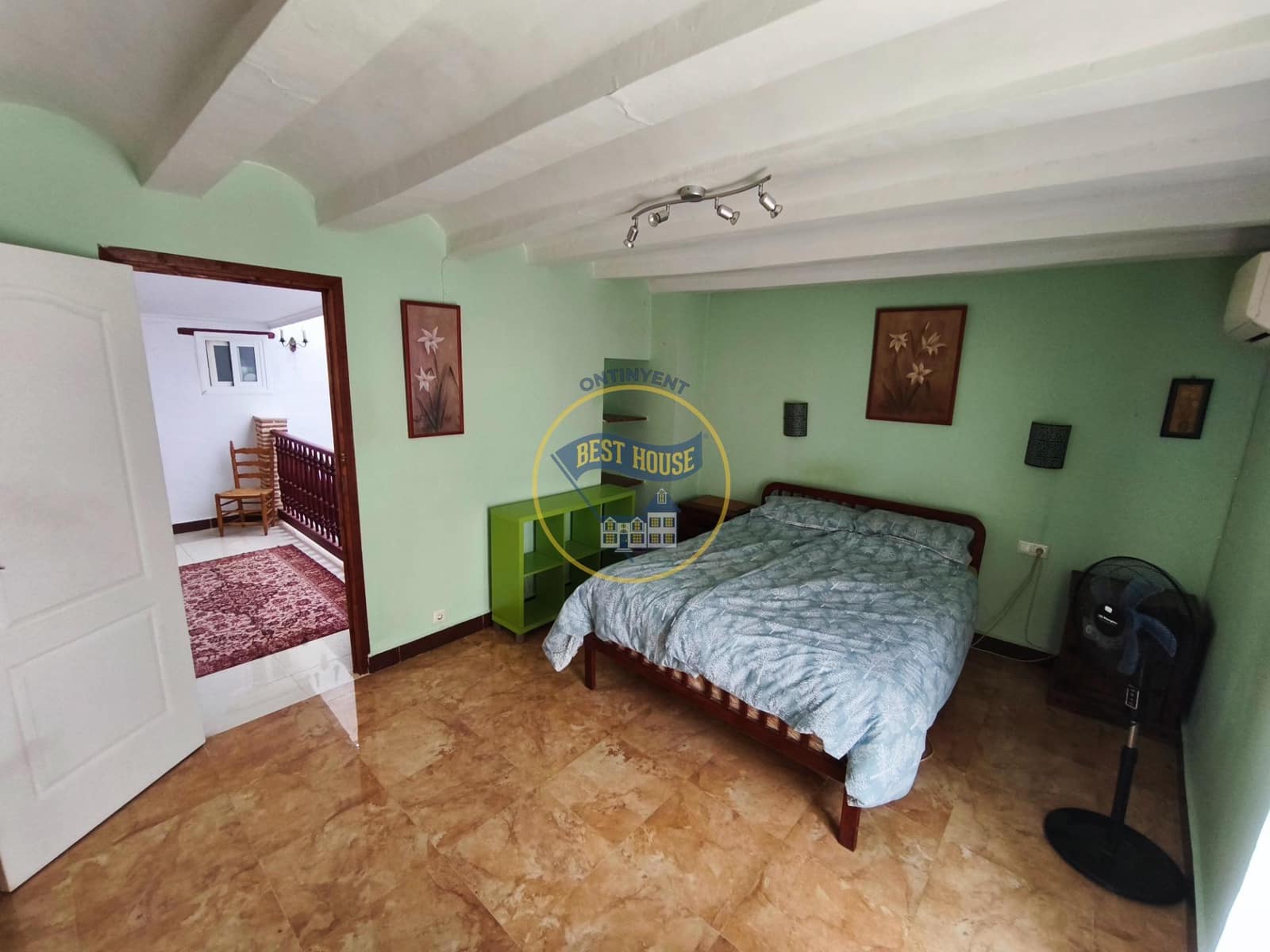 3 chambre Maison de Ville à vendre à Palomar - 150 000 € (Ref: 9684121)