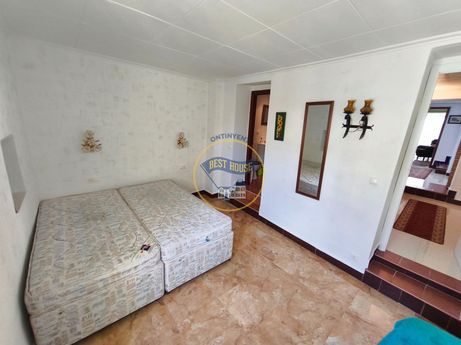 3 chambre Maison de Ville à vendre à Palomar - 150 000 € (Ref: 9684121)