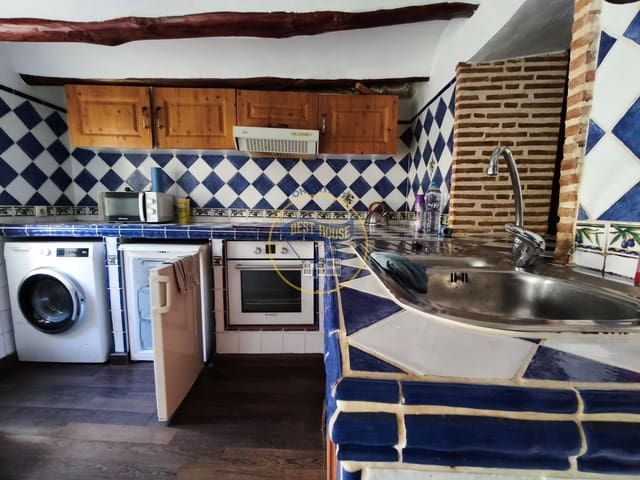 3 chambre Maison de Ville à vendre à Palomar - 150 000 € (Ref: 9684121)