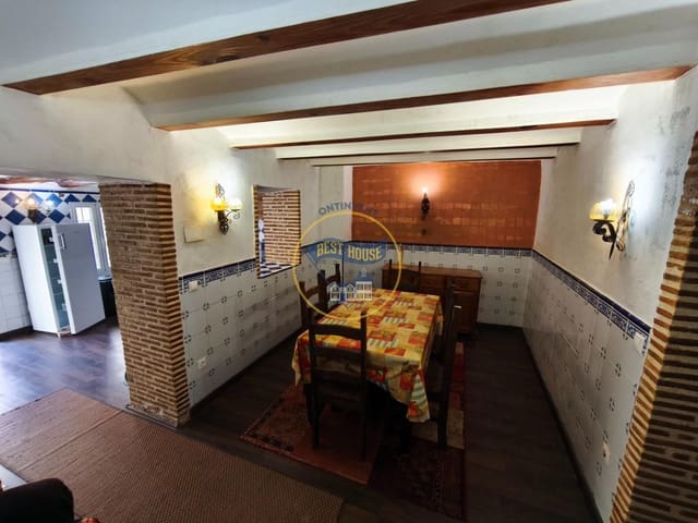 3 chambre Maison de Ville à vendre à Palomar - 150 000 € (Ref: 9684121)