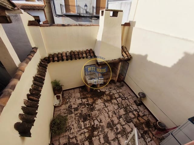 3 chambre Maison de Ville à vendre à Palomar - 150 000 € (Ref: 9684121)