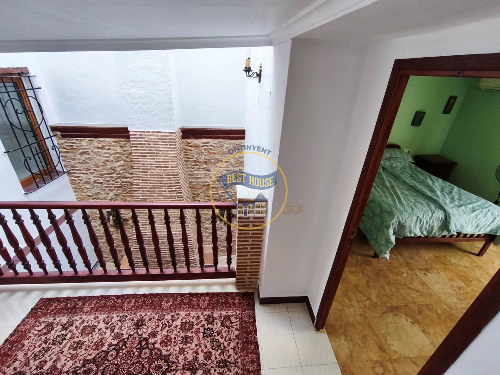 3 chambre Maison de Ville à vendre à Palomar - 150 000 € (Ref: 9684121)