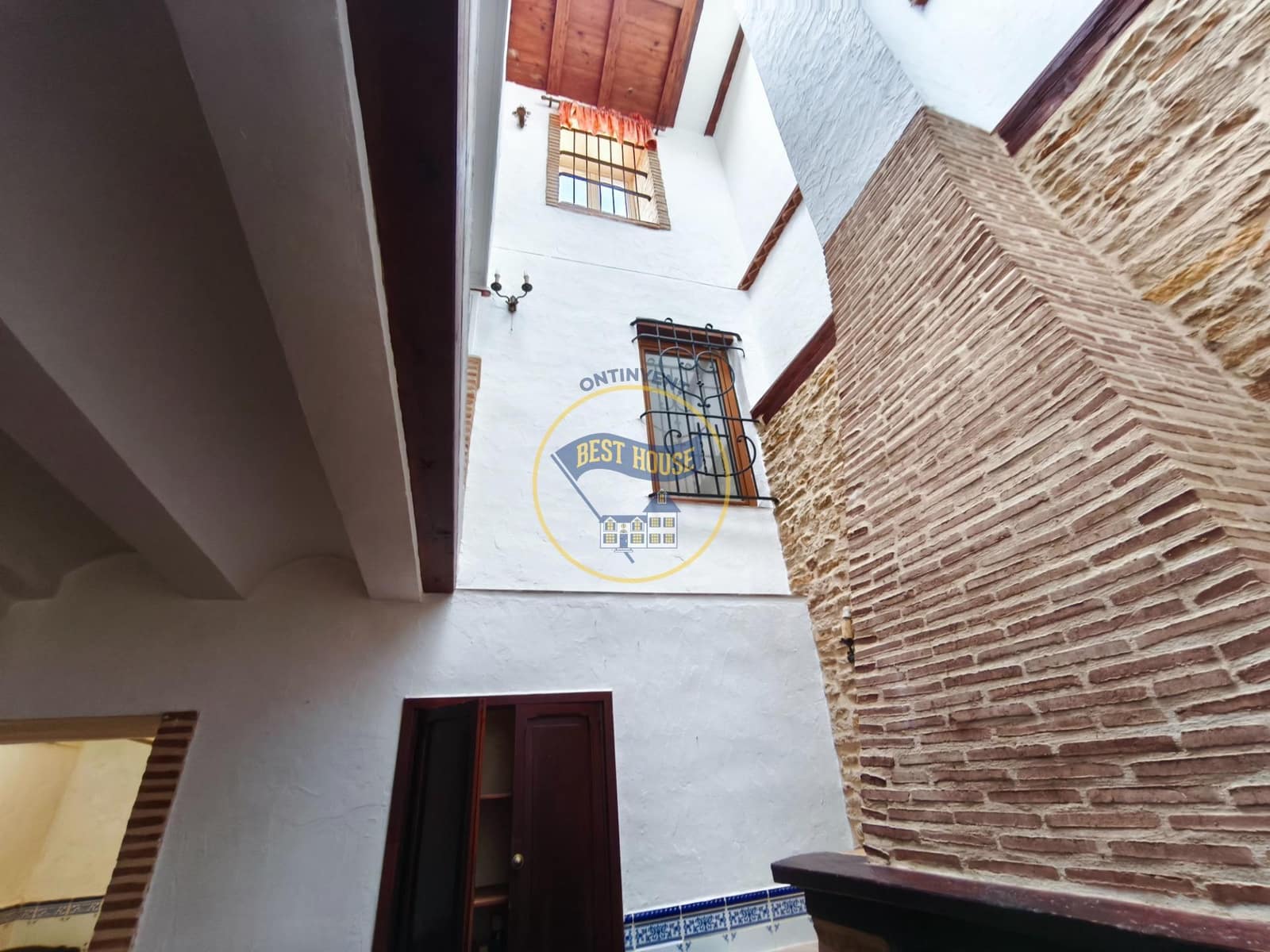 3 chambre Maison de Ville à vendre à Palomar - 150 000 € (Ref: 9684121)