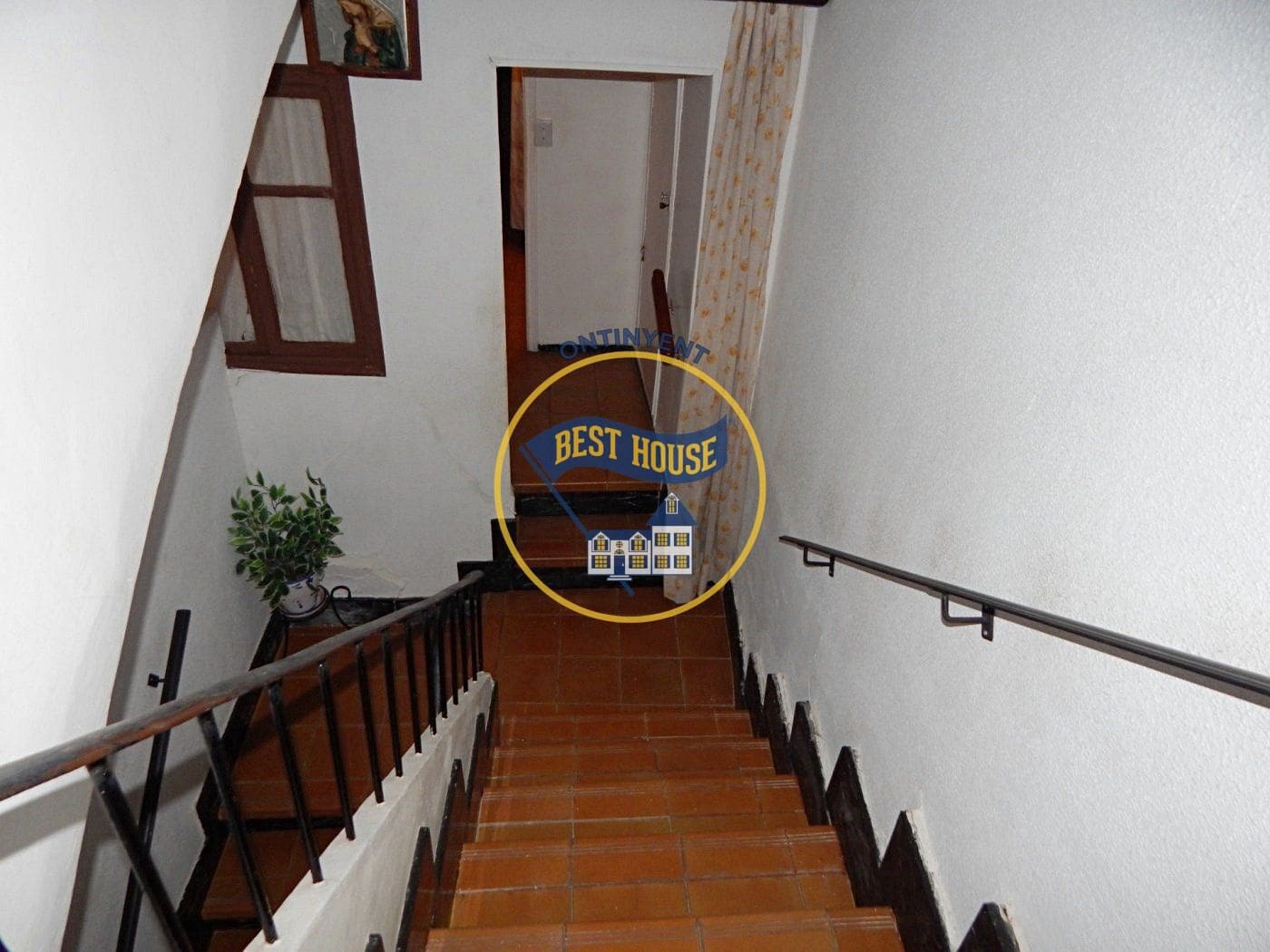 5 soveværelse Byhus til salg i Cocentaina - € 85.000 (Ref: 9684122)