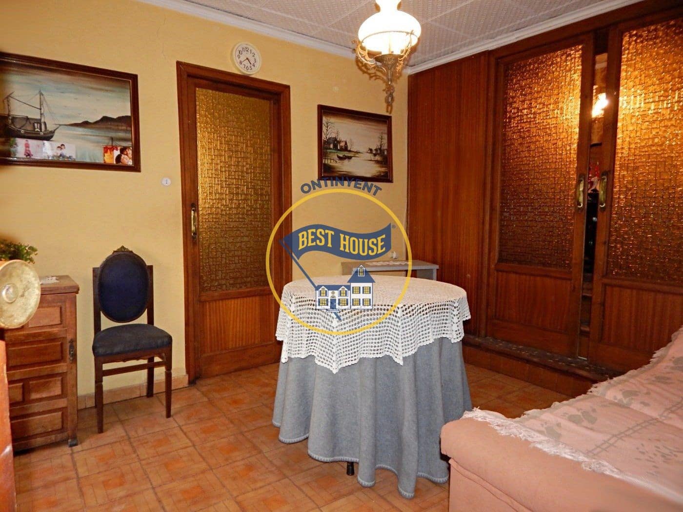 5 soveværelse Byhus til salg i Cocentaina - € 85.000 (Ref: 9684122)