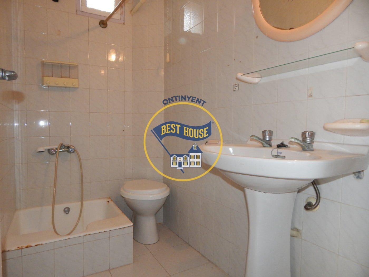 5 soveværelse Byhus til salg i Cocentaina - € 85.000 (Ref: 9684122)